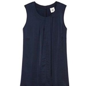 CAbi Navy Weekend Shell in XS